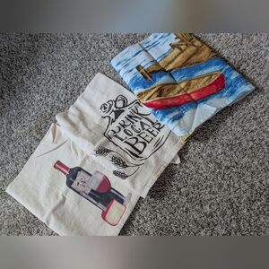 Tea Towel Bundle